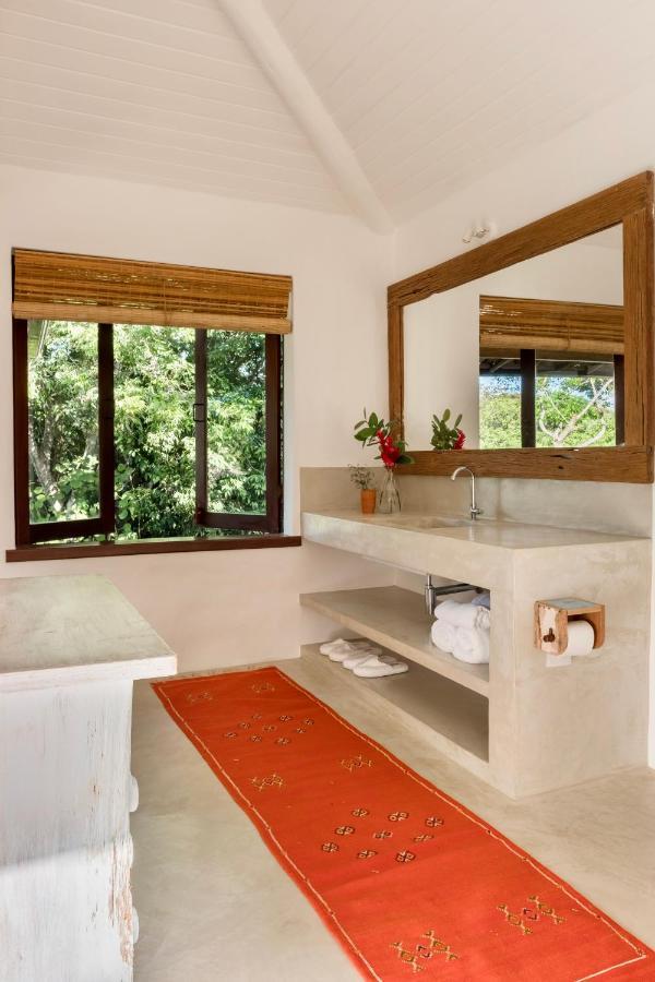 Casa Laranjeiras, Rio Da Barra Beach, Trancoso Exterior foto